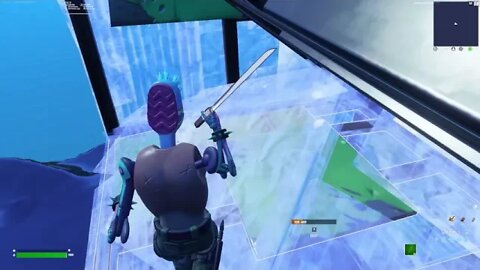 Session 6: Fortnite (Different Types of Walking) - Part 14 -