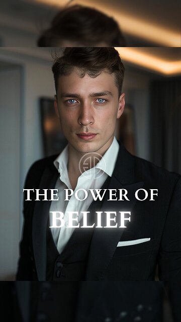 Luke Belmar - What Would You Do If You Couldn't Fail