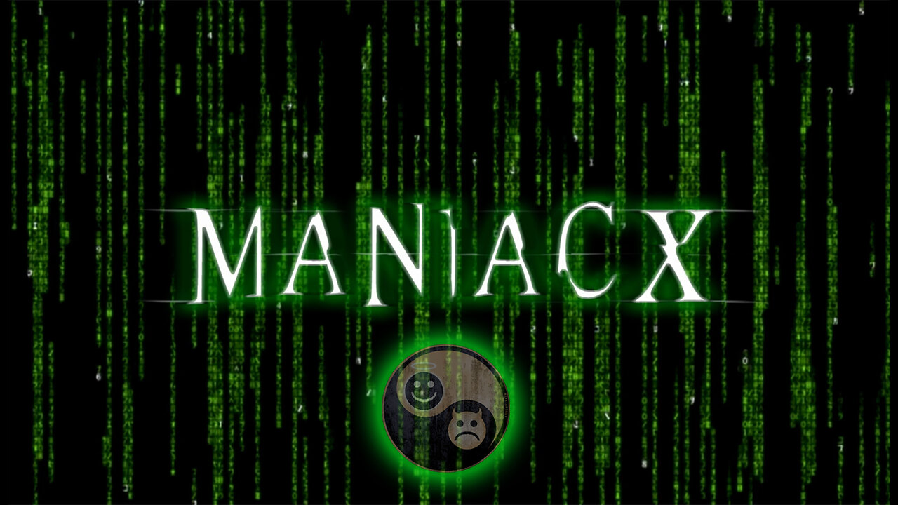 the MANIACX