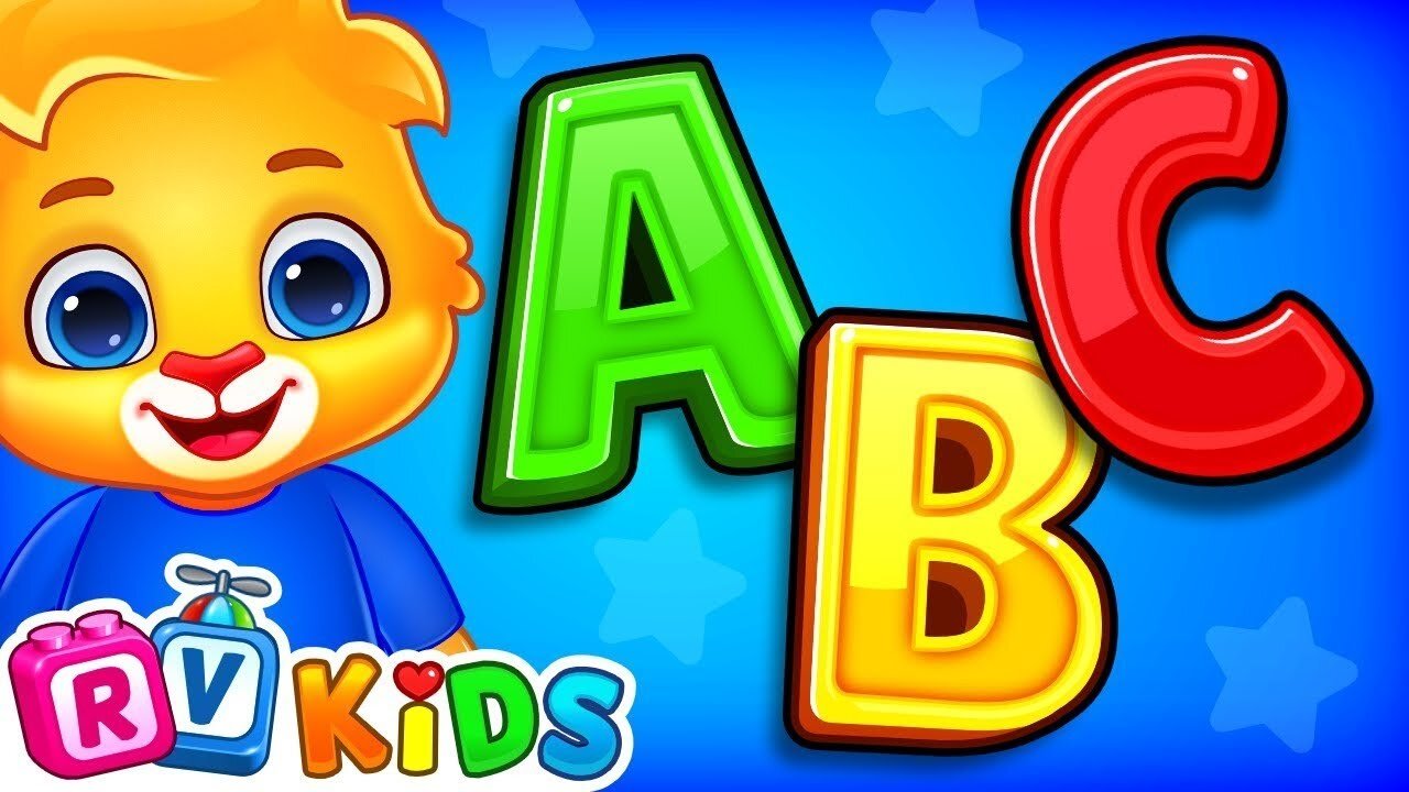 ABC Song || ABC Song for Children || Sing ABCD Song for kids