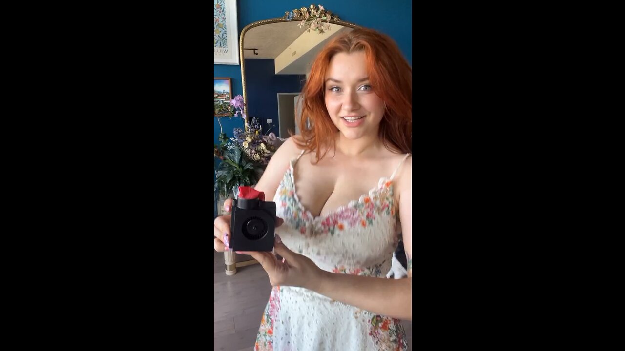 Hot viral girl romantic girl