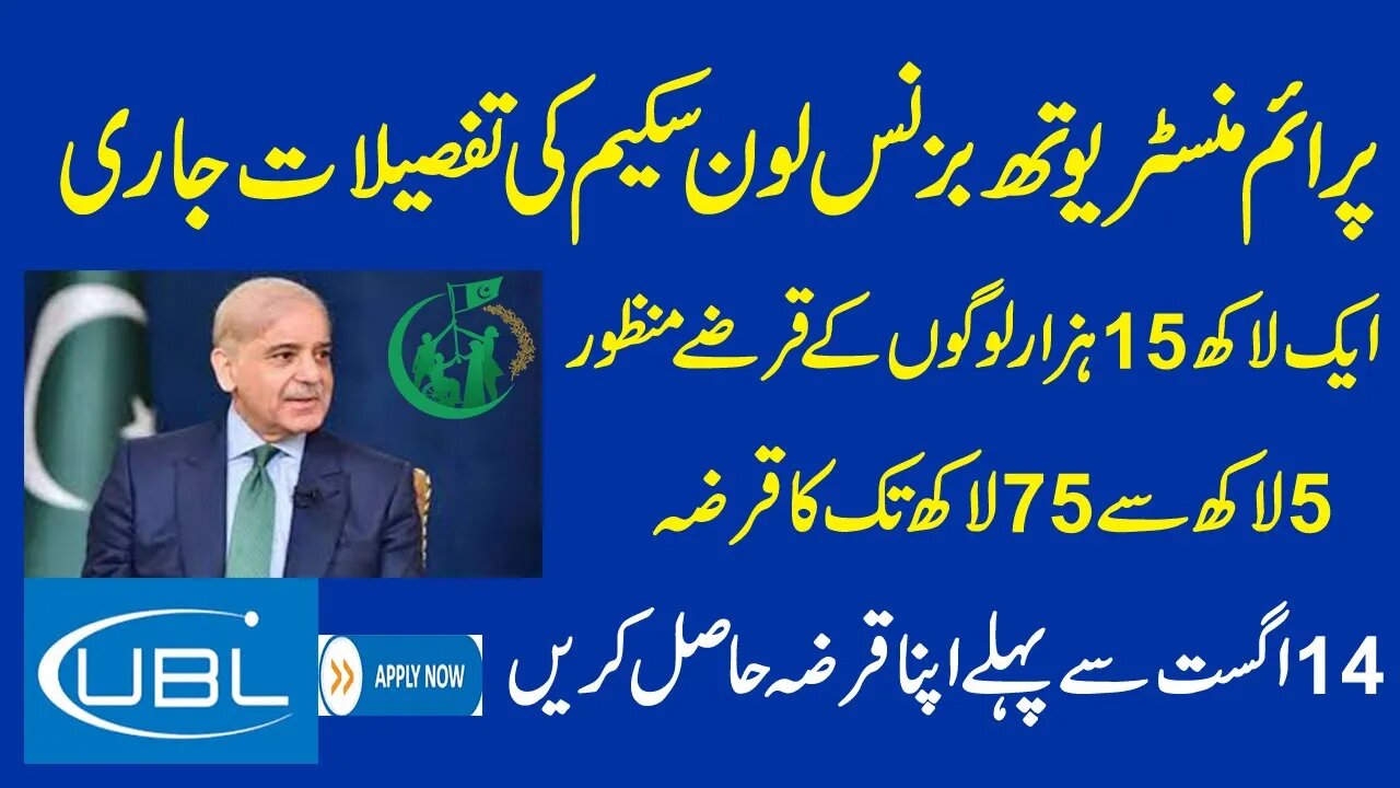 Check status of your loan application | Prime minister youth loan scheme 2023 latest updates | Loan