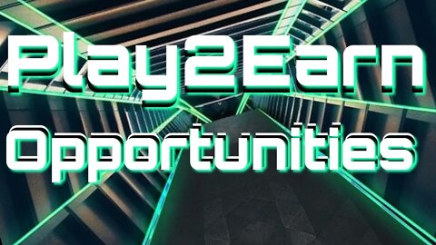 Huge Opportunities In Play2Earn You Should Know About. Rebel Bots Myria Mech.Game TankWarsZone