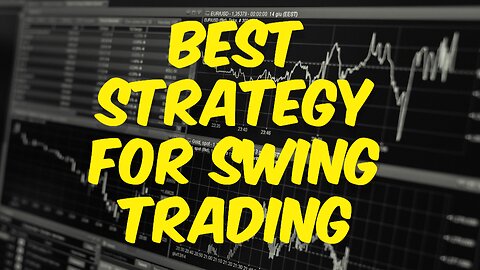 From Novice to Pro : Mastering the Art of Swing Trading