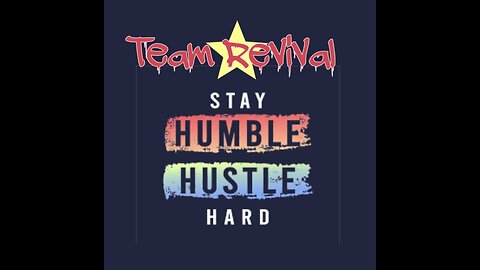 Team Revival An Update for Y’all