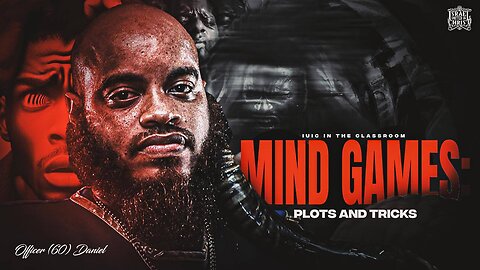 The Mind Games and Secret Plots || InTheClassRoom || iuic