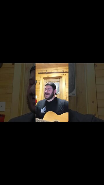 Ghost (Justin Bieber Cover) #shorts