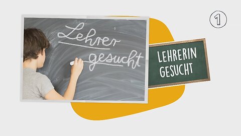 Weshalb es einen Lehrermangel gibt | logo! einfach erklärt