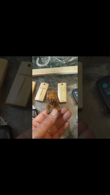 chaveiro ecológico bambu mosso fácil de fazer#shorts