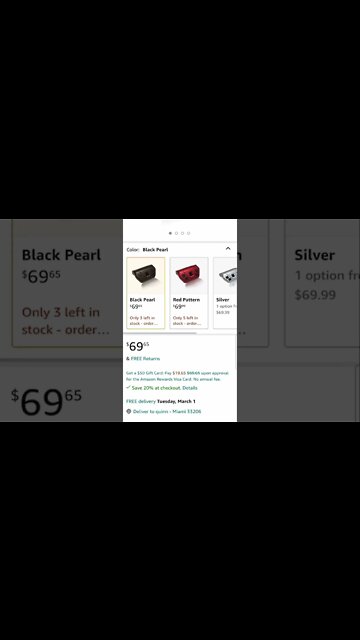 𝓣𝓸𝓸𝓵𝓼 𝓣𝓱𝓪𝓽 𝓘 𝓤𝓼𝓮! | Wireless Wearable Finger Mouse | Coolest New Gadget Of 2022 #Shorts.