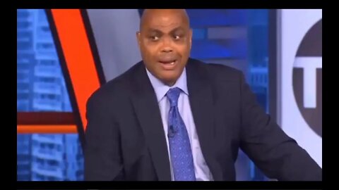 Charles Barkley Canceled