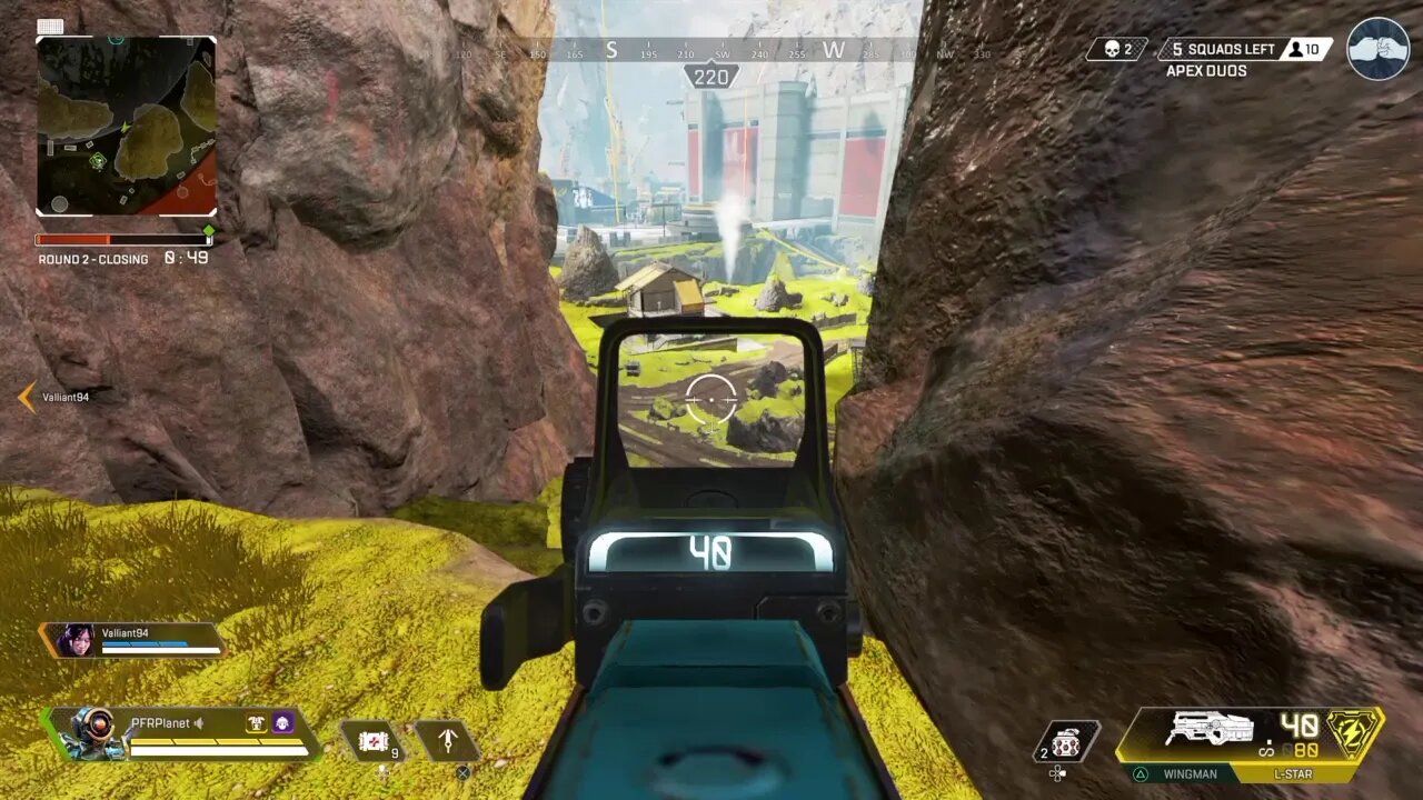 APEX Legends Season 3 Uploaded Folder 17