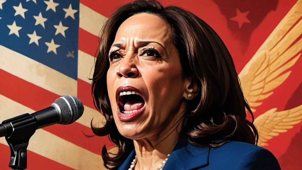 Kamala Harris Will Implement 'Communist System' - Terrifying Warning Sends Chills