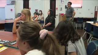 Pinellas teacher opens autism-inspired academy