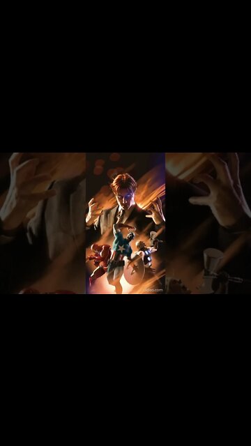 La Historia De Modi Thorson - El Hijo De Thor Y Hela Nacido en el Valhalla - Marvel Comics Ultimate