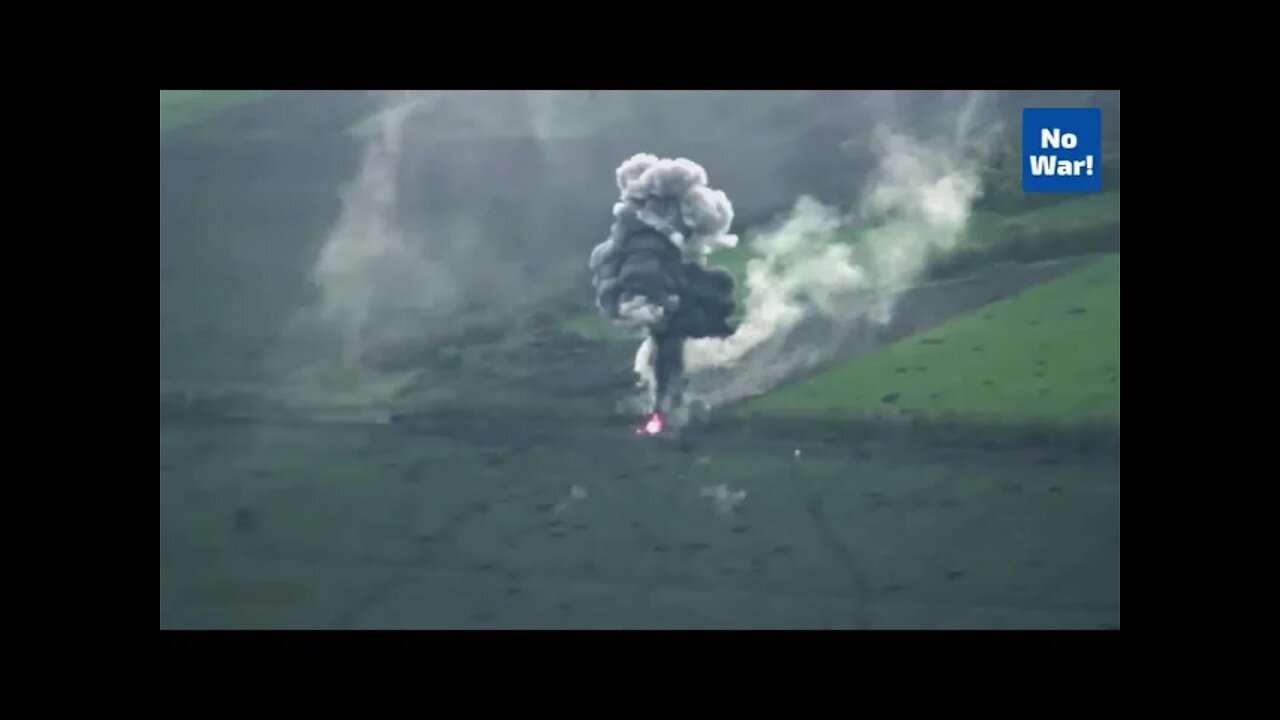 Ukrainian Army Destroys 3 Enemy Tanks! Russia Ukraine War!