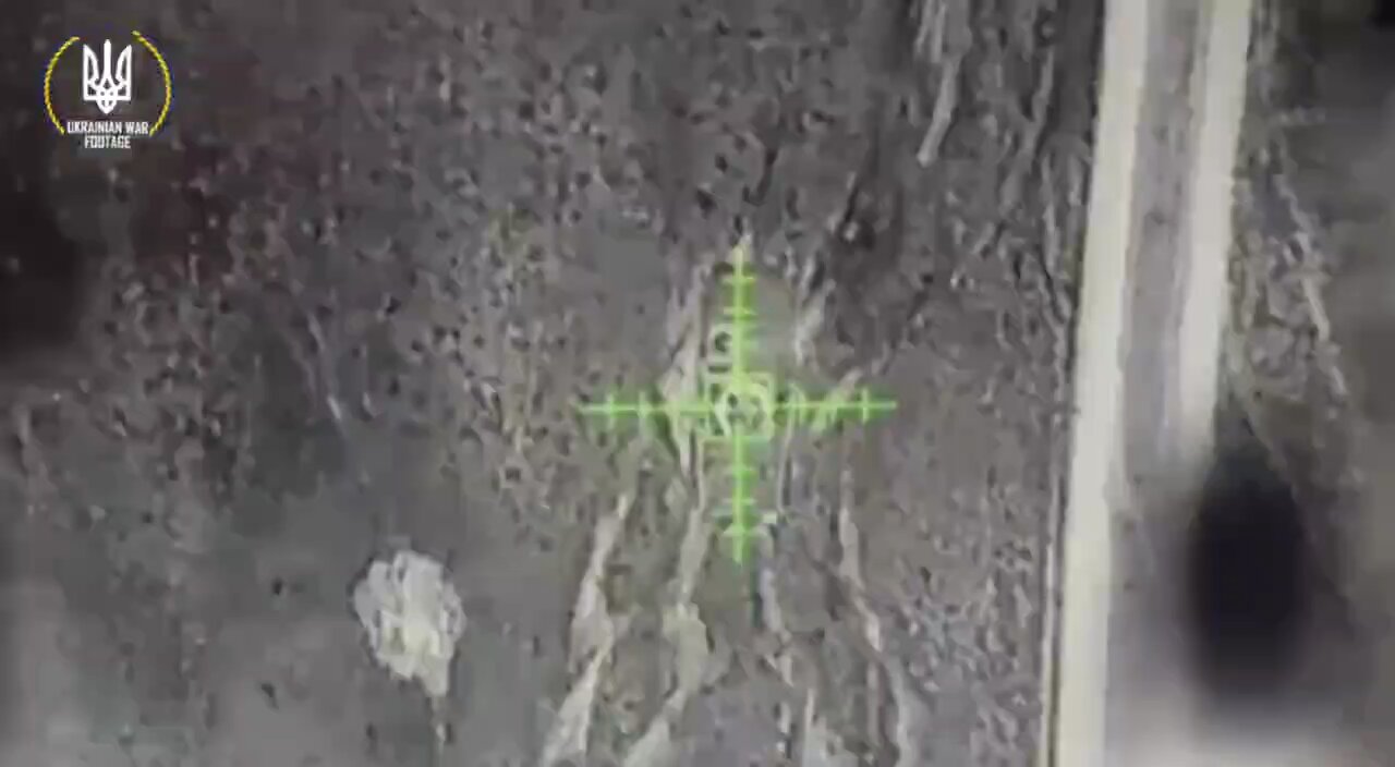 Ukrainian Warfighter Footage - Must see
