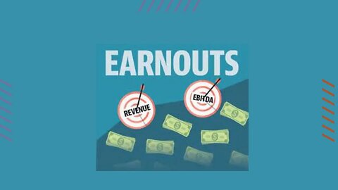 #fiis O QUE É EARN OUT ?