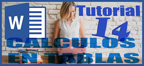 Word 2016 Sesion 14 Formulas en Tablas