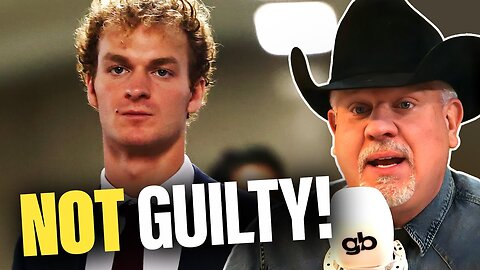 Glenn Beck: Does the SHOCKING Daniel Penny Verdict Mean Justice is BACK in NYC?