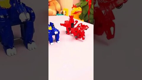 Amazing tranformers toys for kids