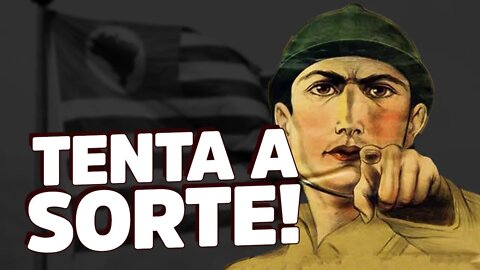 NÃO VAI TER INTERVENÇÃO FEDERAL EM SÃO PAULO!