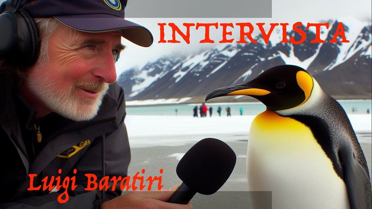 INTERVISTA CON RADIO 28 - SENZA PATTI