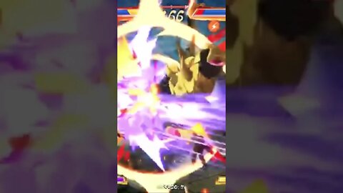 Golden Coola - DBFZ Online Maches