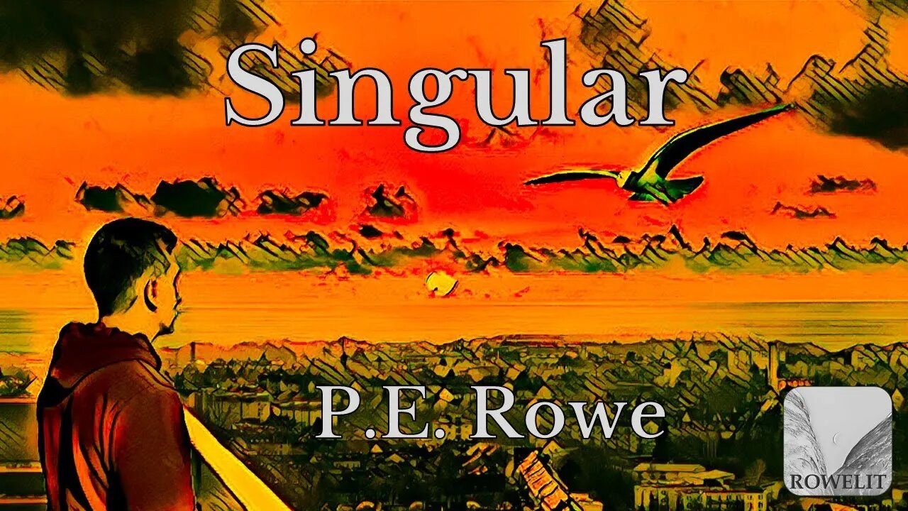 Singular | Sci-fi Short Audiobook