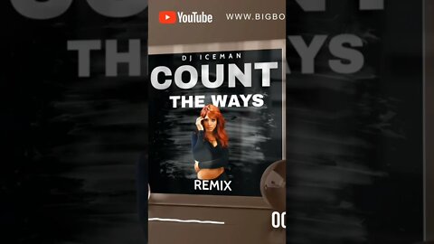 Count The Ways Remix