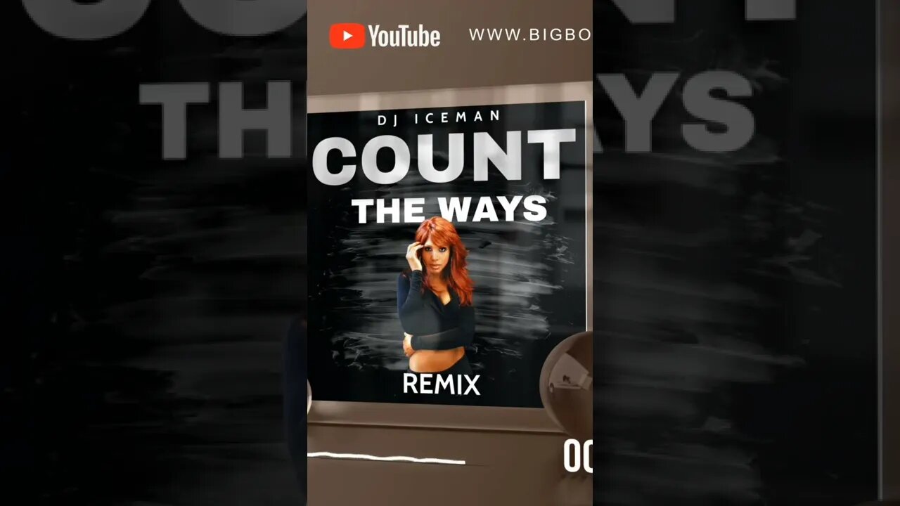 Count The Ways Remix