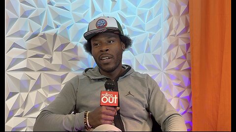 Music Artist 'Baux' Speaks on the Business of Music and new project 'Gumbo'