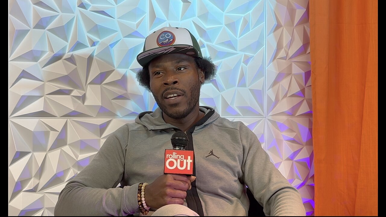 Music Artist 'Baux' Speaks on the Business of Music and new project 'Gumbo'