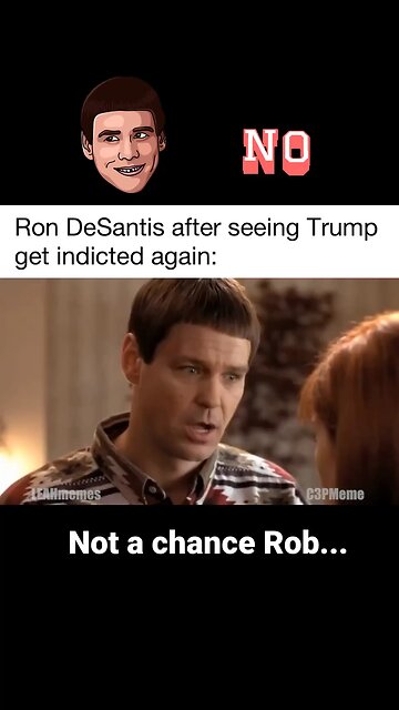 Ron DeSantis 🤡