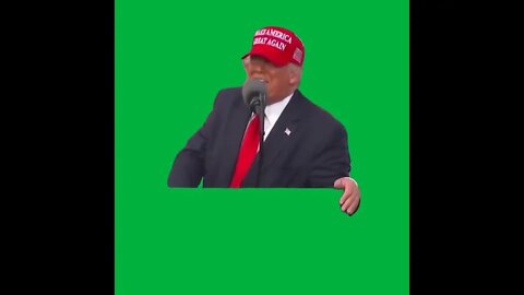 trump friend or foeGreen Screen – Masked SOBS SD 2