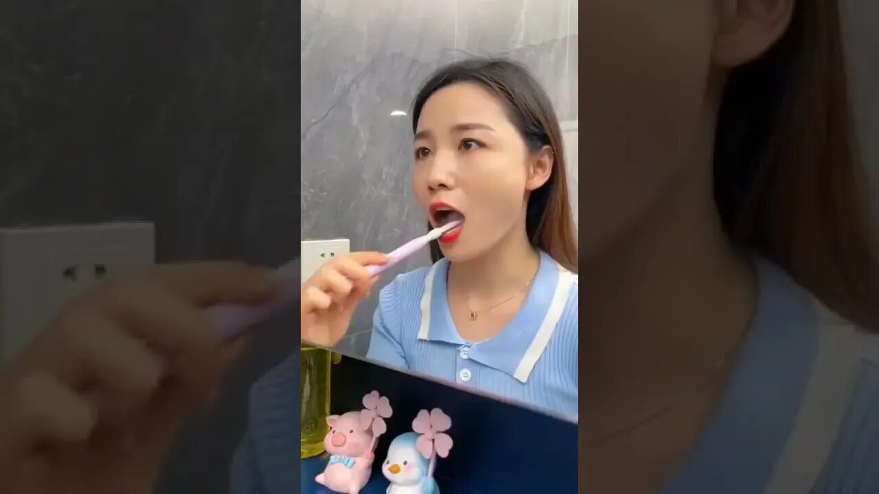 Amazing gadget for dental