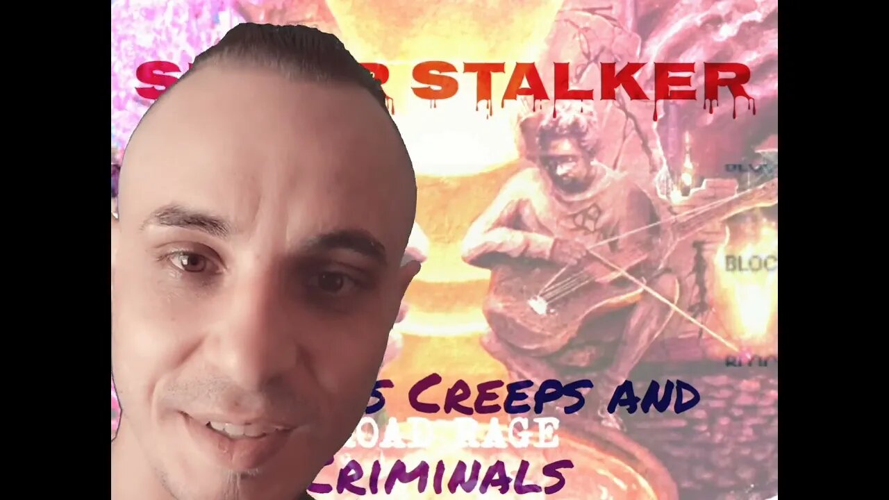 Creeps Crooks and Criminals