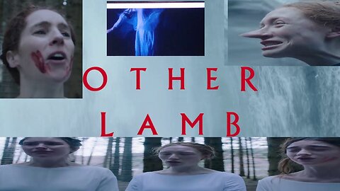 #review, #The.Other.Lamb, 2019, #irish, #incest, #paedophile,