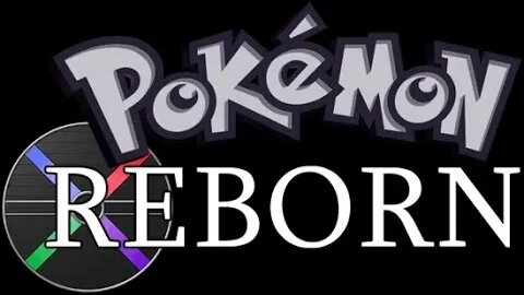 Pokemon Reborn let's play episode 31