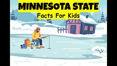 Minnesota State Facts For Kids