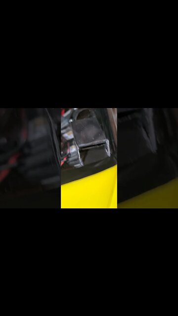 Arrma Felony Gets more air