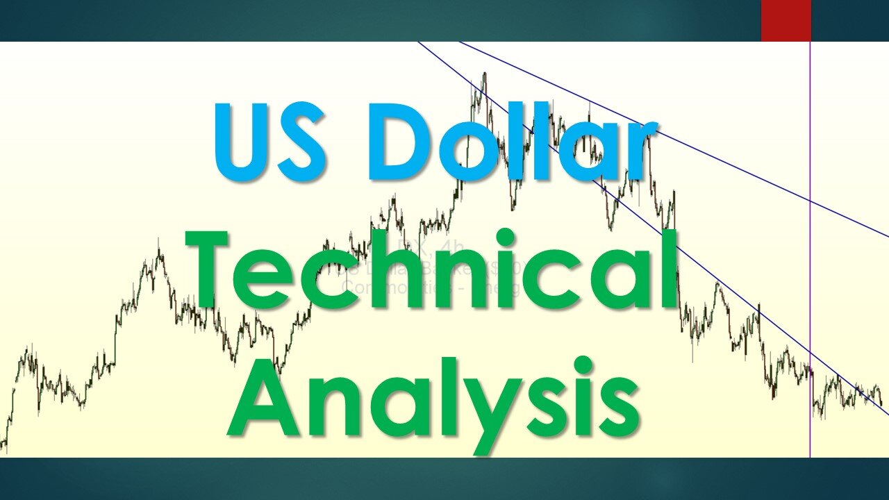 US Dollar Technical Analysis May 11 2023