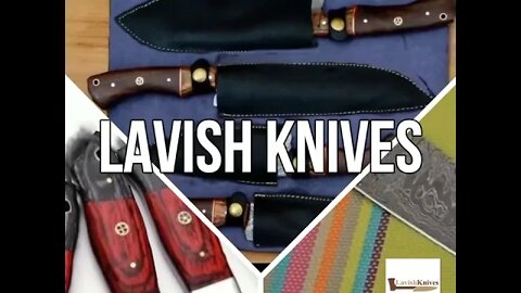 Best Damascus Steel Knives set in Connecticut #shorts #knives #knife #connecticut #handmadeknives