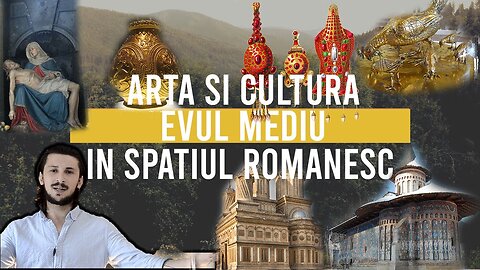 Arta si Cultura in Evul Mediu - Arhitectura Crestina