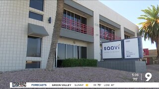 Non-profit expands to help more blind people in Tucson