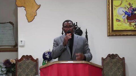 When a Nation Rejects God