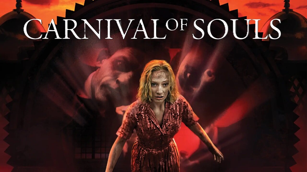 Carnival of Souls (1962) FULL MOVIE