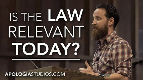 Is The Law Relevant Today?