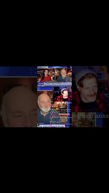 Rob Reiner Is Lying | @unelectableairwaves on #Twitch
