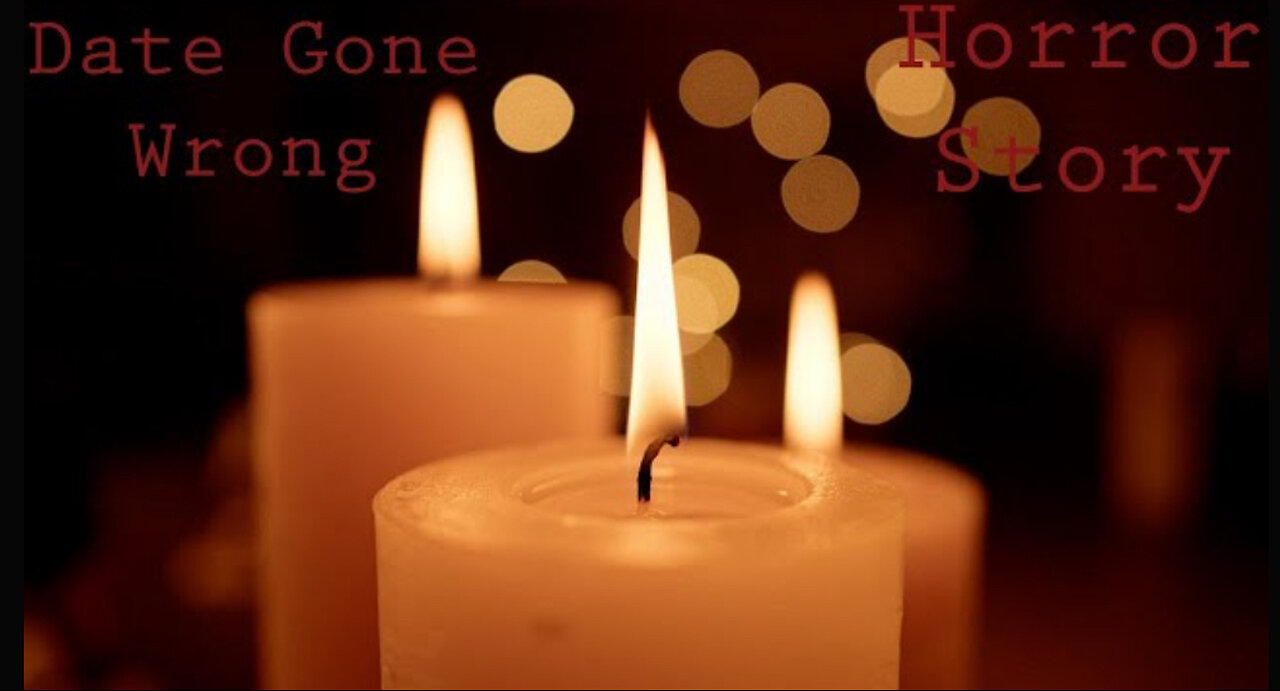 Date Gone Wrong Horror Story